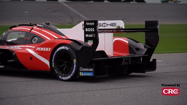Porsche 963 GTP | What to Know Before the Rolex 24 at Daytona