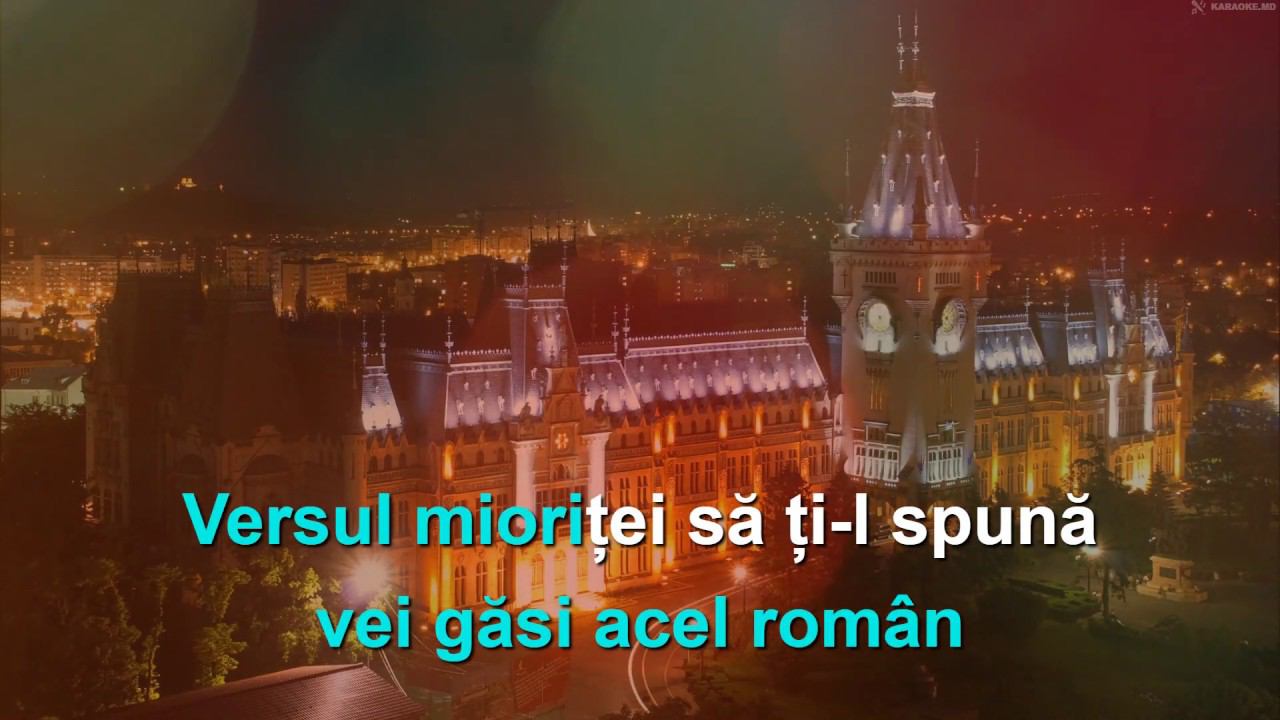 Lenuța Burghilă: "De vrei să știi ce înseamnă român".