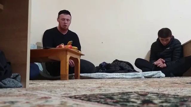 турчи на даргинском