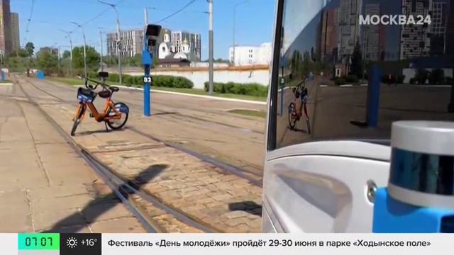 Поезда с беспилотным управлением могут появиться в московском метро к 2030 году - Москва 24