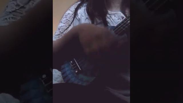 chlorine - twenty one pilots / / ukulele cover