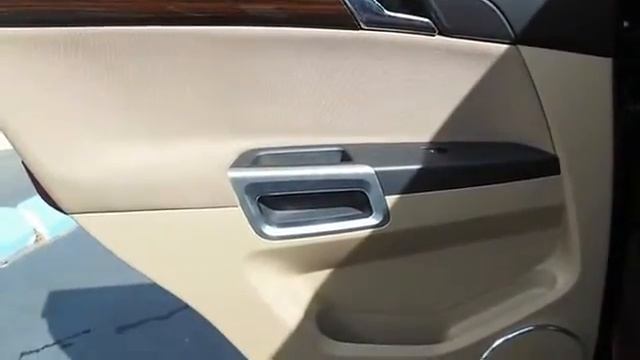 2008 Saturn VUE - Thomas of Cairo Chevrolet Buick - Cairo, GA 39828