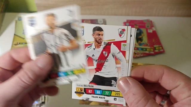 MEGA Unboxing!! 2023 Panini FIFA 365 Adrenalyn XL
