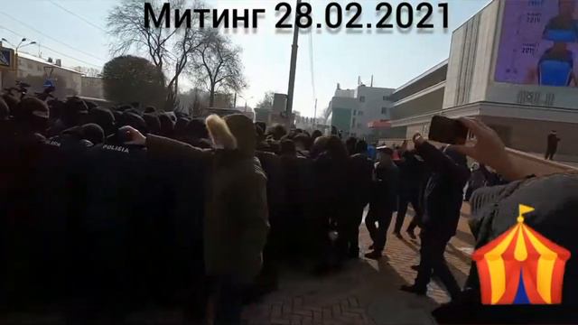 Президент не дай бог