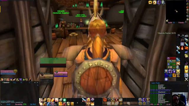 WoW Classic WOTLK - Nethergarde Keep EU
