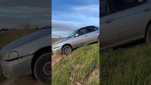 Когда хочешь себе джип.