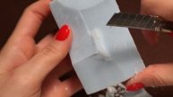 ASMR SOAP MILLER Сухой Kerasys??
