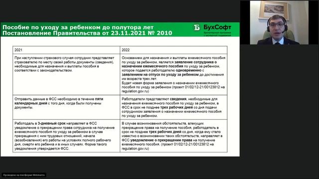 Новое взаимодействие с ФСС:как бухгалтеру наладить работу и избежать проблем с выплатами сотруднико