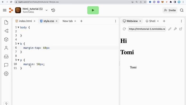 Full Stack Web Development for Beginners Part 1