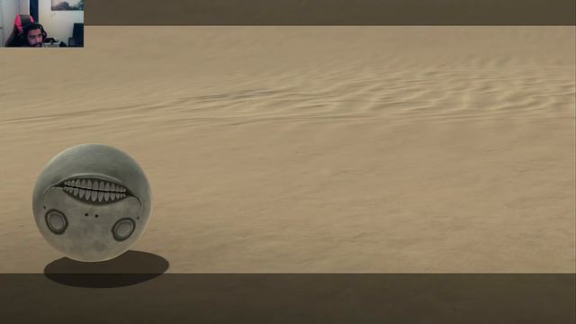 NieR Replicant ver.1.22474487139 Walkthrough Gameplay Emil Is Alive Cutscene