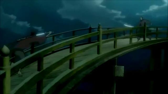Anime-Govno: Обзор на Самурай Чамплу