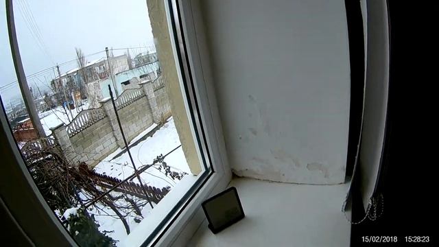 Окна потеют, текут, плачут - конденсат. Появились грибок, плесень? EcoService.md