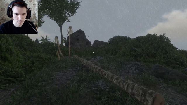 Наш первый корабль. Потерпели страшное кораблекрушение! - Прохождение Stranded Deep #10