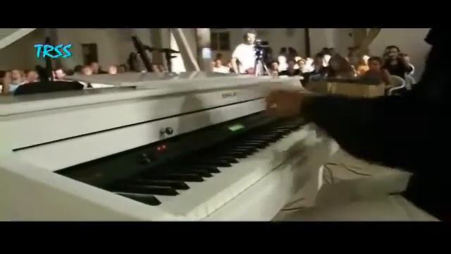 PAOLO CURATOLO-FRANZ  LISZT - IL MEPHISTO VALZER E SOGNO DAMORE