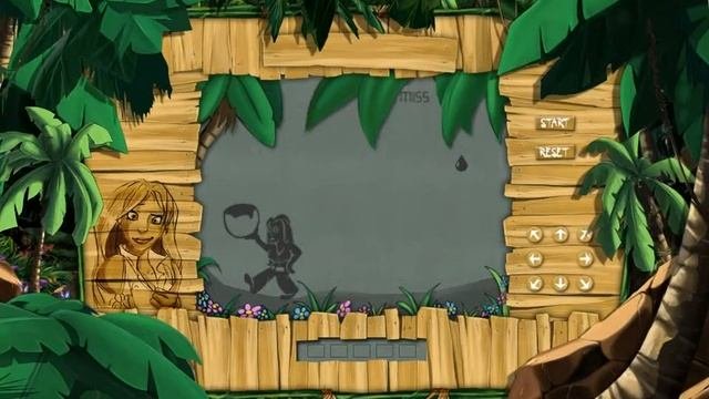 PC Игры Рецензии - So Blonde