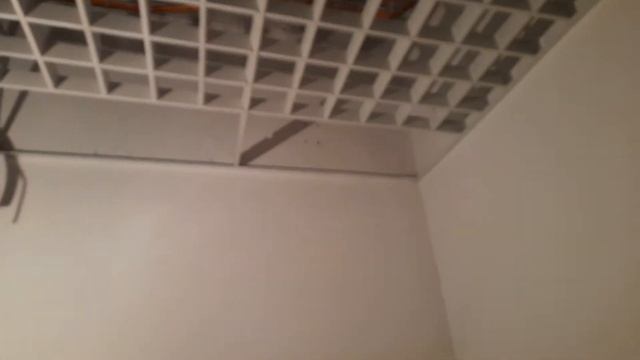 сделаем потолок грильято