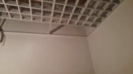 сделаем потолок грильято