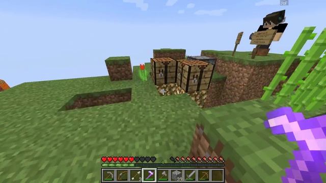 ЭКСТРЕМАЛЬНОЕ ВЫЖИВАНИЕ #3 [Карты для MineCraft]