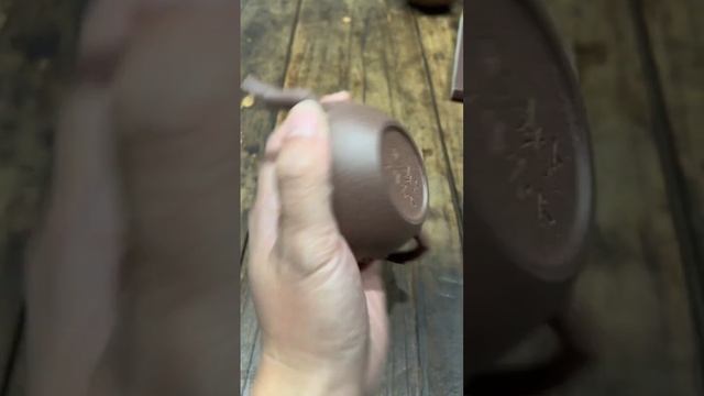 К такому мы были не готовы.. 5 млн за исинский чайник