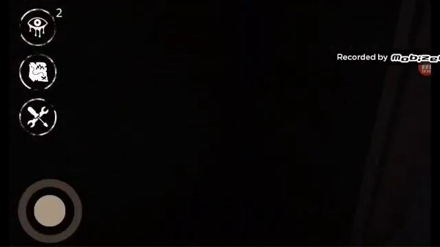 ВОЗВРАЩЕНИЕ В ПРОШЛОЕ? (Прохождение старой версии игры - "Eyes The Horror Game")