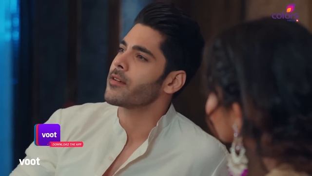 Pratha Discovers Prathnas Truth!  Naagin 6  नगन 6  Ep. 76