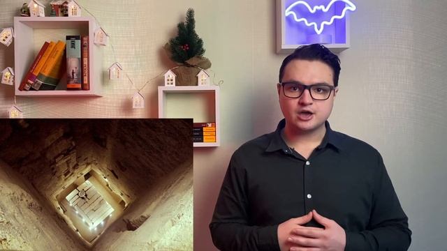 Загадки древнего Египта #Египет #историямира #Фараон