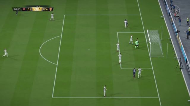 FIFA 16 - ULTIMATE TEAM: БЕЗ DONATA #27 ( Команда подписчиков! )