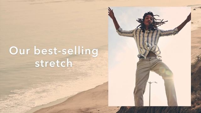 Dockers® Smart 360 Lite™