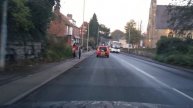 Жизнь в Англии.Поездка в супермаркет за Бейлизом, на который объявили скидку в Черную Пятницу.