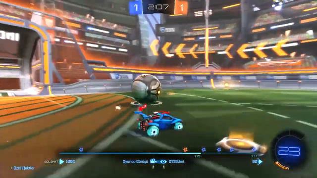 Can you guess the rank? Rocket League Rankdle #170.3