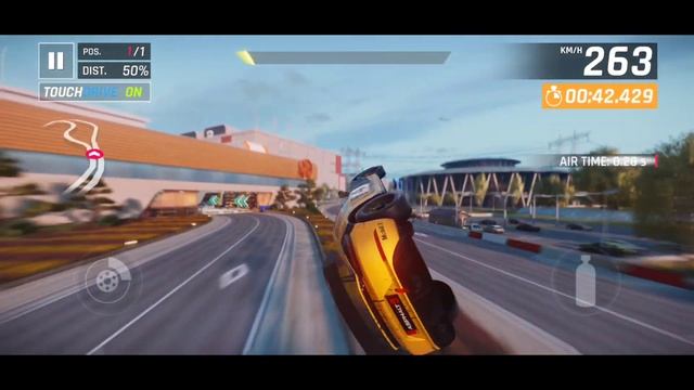 GRAND PRIX EVENT - PRACTICE ROUND, PART 2. ASPHALT 9, PORSCHE SEASON. ГРАН-ПРИ, ПРАКТИКА, 2 ЧАСТЬ.