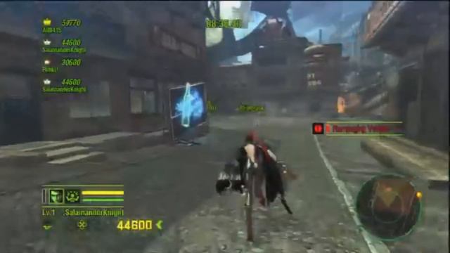 Descargar Todos / Download All DLC Anarchy Reigns ( Max Anarchy )// XBOX 360//RGH - By Kovac