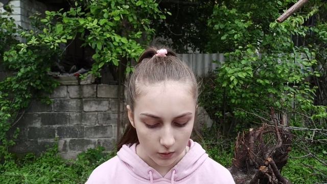 VLOG🕊️/ДОЖДЛИВАЯ ПОГОДА/ЗЕЛЕНЬ/ ПОЧЕМУ КОРОНОВИРУС ПРИШЕЛ К НАМ В ГОРОД?