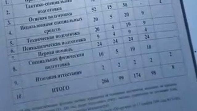 Институт национальной безопасности и правопорядка