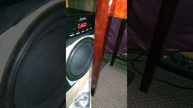 ГДН 75 S90 Radiotehnika S90 тест динамика ГДН 75 microlab x15.