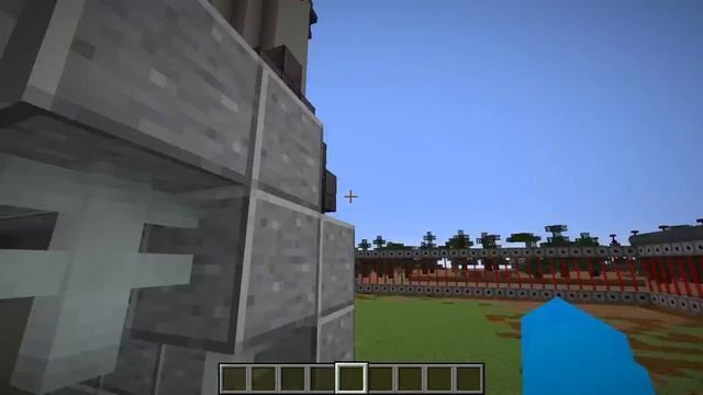 Herobrine Mutante VS La Casa Más Segura de Minecraft