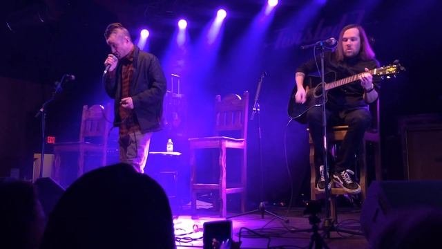 SubmerseD REUNION Hollow LIVE 3419