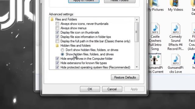 How To Install Optifine For Minecraft 1.0.0 (Increase Minecraft FPS)