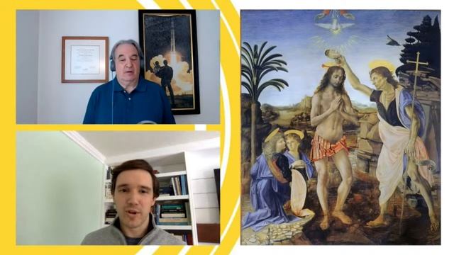 Leonardo da Vinci: King of the Renaissance Men | The Hero Show, Ep 33