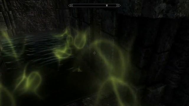 Wyvern Rock Castle Secrets (Skyrim SSE mod) - Part Two