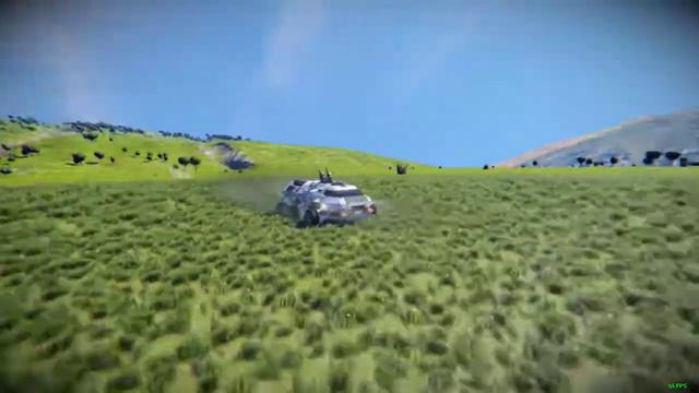 Space Engineers  Rover
