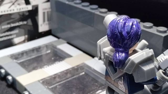 -Канока...
Одна из косцен в ÓНИ