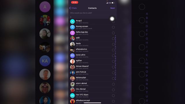 CARA MUDAH KUMPUL TUGASAN PELAJAR DI CHANNEL TELEGRAM | leave a comment on telegram channel