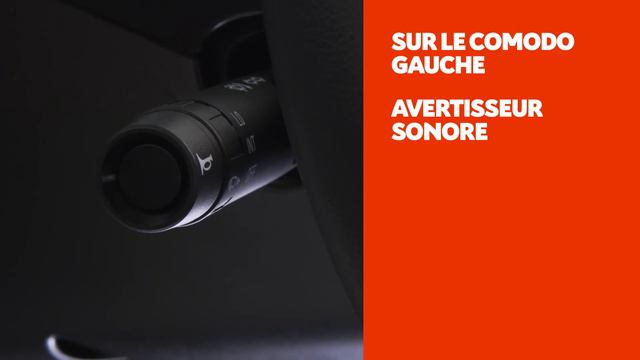 AMI 100% ËLECTRIC TUTO FONCTIONNEMENT