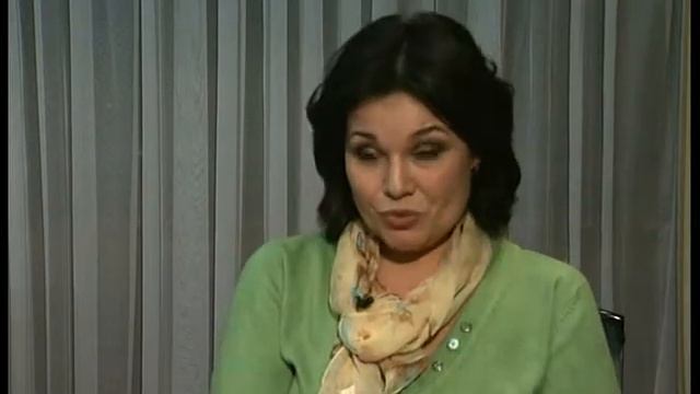 КАЛМЫКИЯ интервью с Орловым
