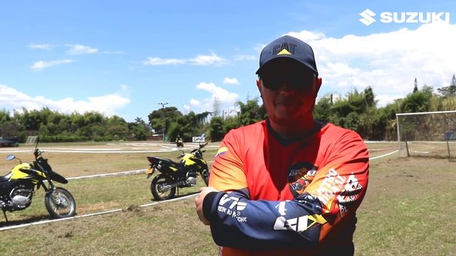 VISITA A LA PLANTA ENSAMBLADORA SUZUKI, CLUB GIXXER PEREIRA