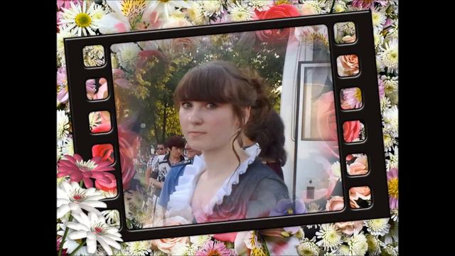 Мой фильм  КРЫША ДОМА МОЕГО !