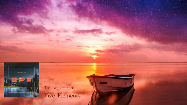 The Ambientalist - Five Elements