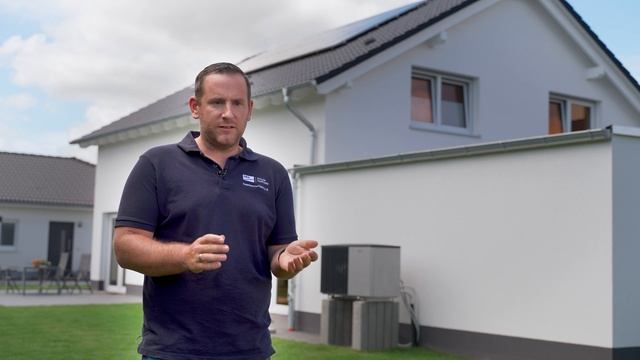 Referenzanlage SMA Sunny Tripower Smart Energy (erweiterte Version)
