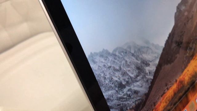 Macbook Pro 15 Mid 2014 512GB 16 RAM i7